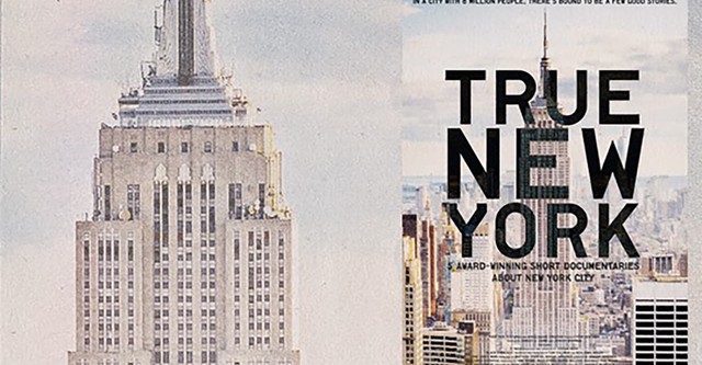 True New York