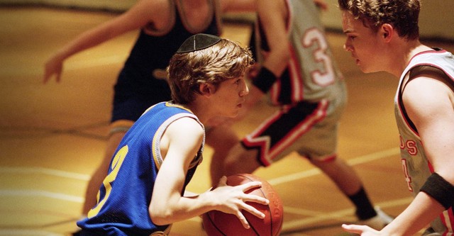 Gigantes del basket