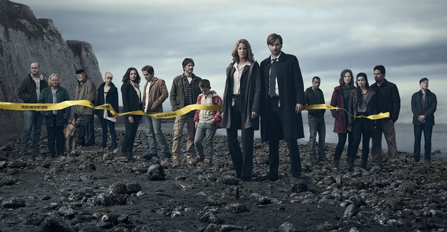 Gracepoint