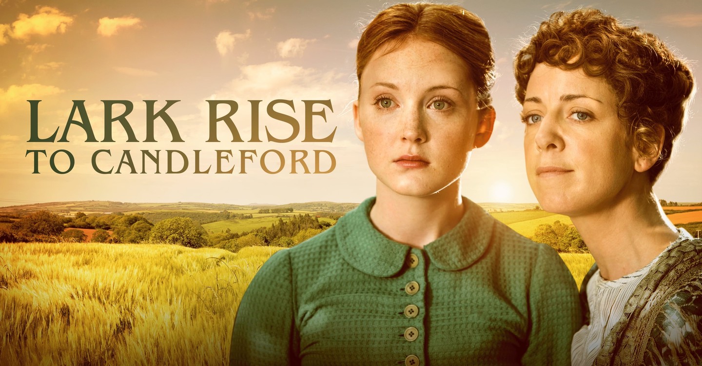 Lark Rise To Candleford Streaming Online