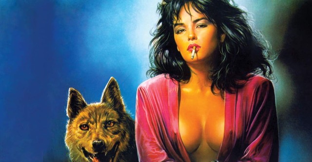 Dangerous Obsession