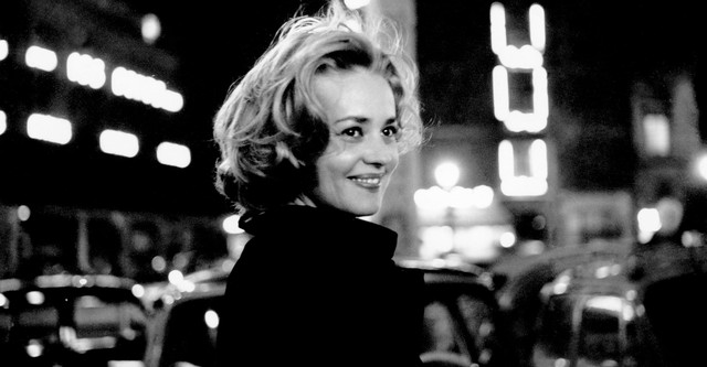 Jeanne Moreau - Die Selbstbestimmte