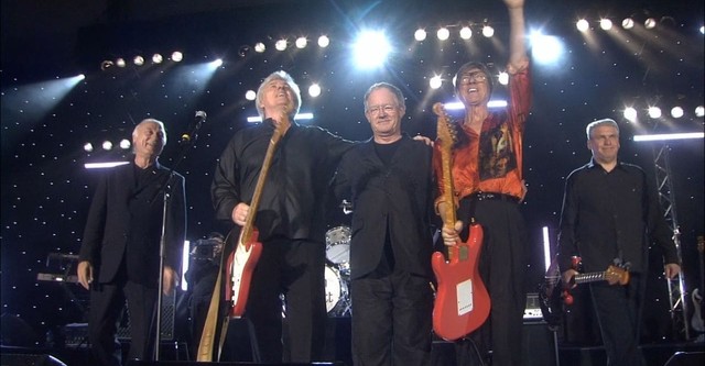The Shadows - The Final Tour