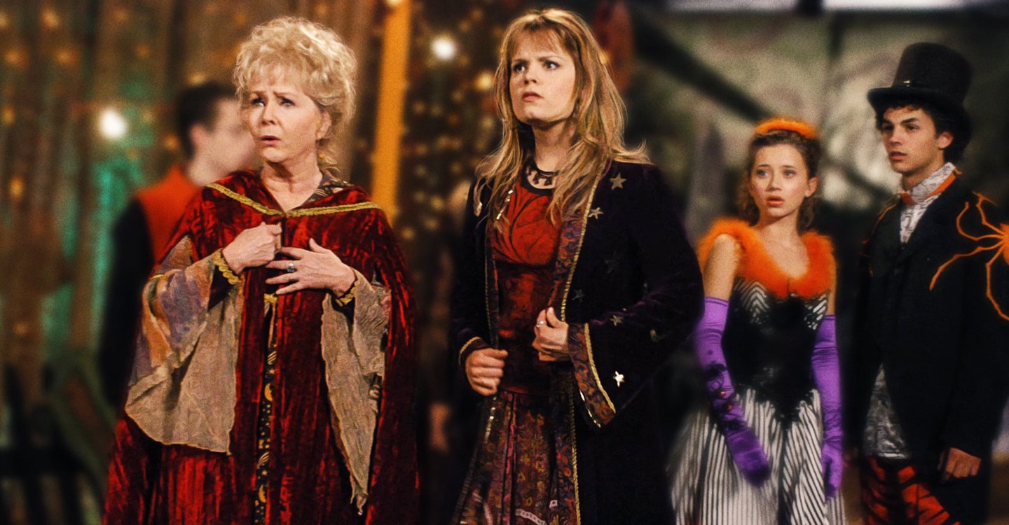 Halloweentown Highschool Jetzt Online Stream Anschauen