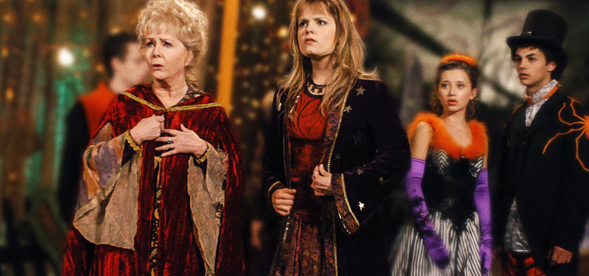 Halloweentown High Movie Watch Stream Online