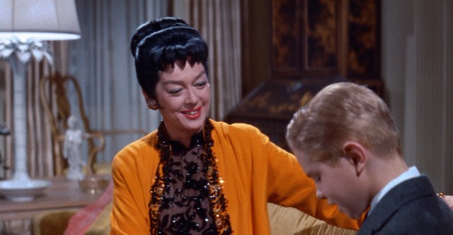Auntie Mame