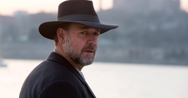 The Water Diviner