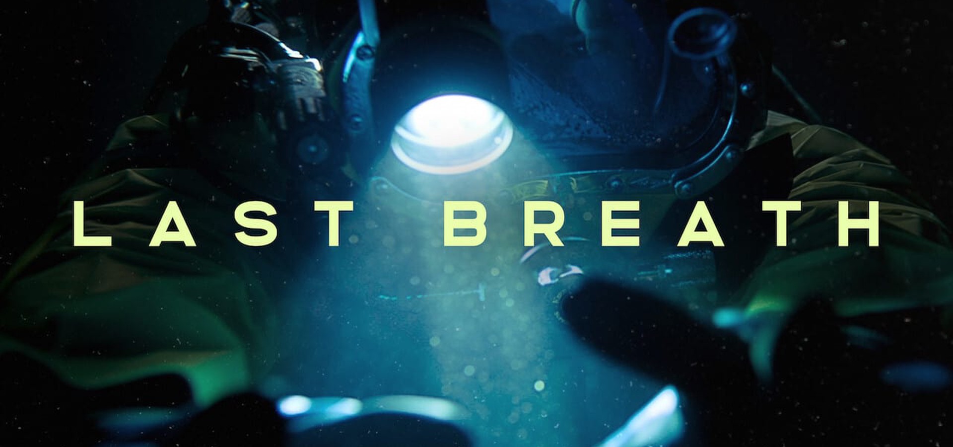 Last Breath película Ver online completas en español