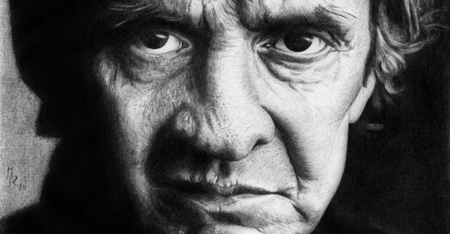 Johnny Cash - I Walk The Line