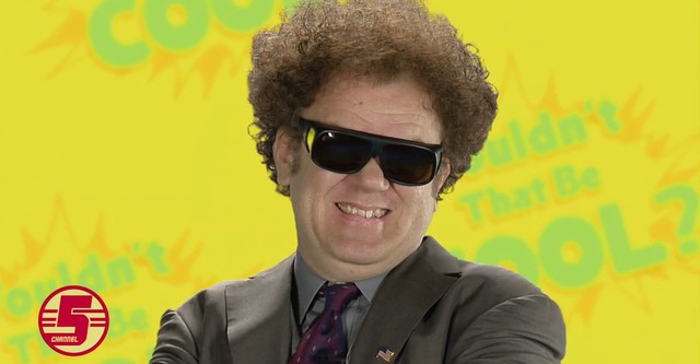 Check It Out with Dr. Steve Brule streaming