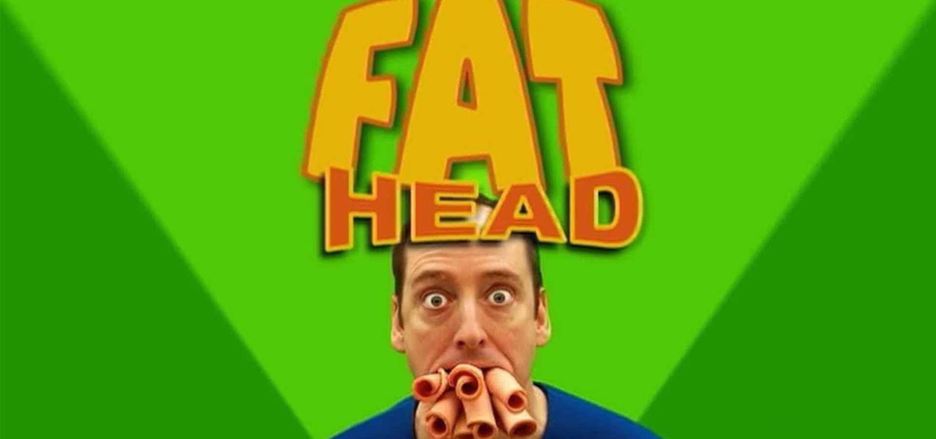 Fat Head movie where to watch streaming online