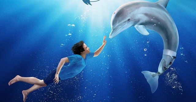 Dolphin Tale streaming: where to watch movie online?