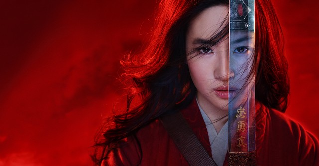 Mulan movie stream online sale