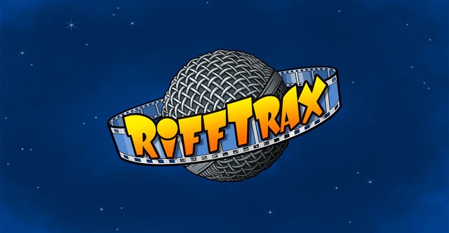 RiffTrax Live: Night of the Living Dead