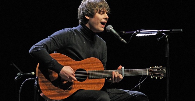 Jake Bugg - Live at the Royal Albert Hall