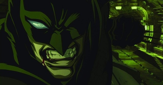 Batman: Gotham Knight streaming: where to watch online?