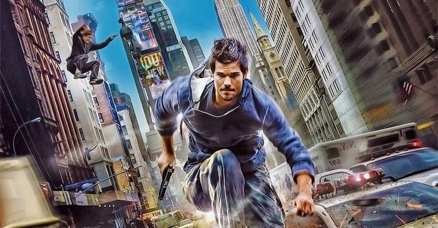 Tracers - Nos Limites