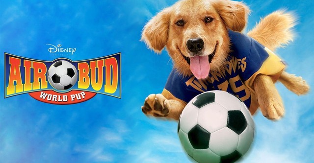 air bud world pup josh