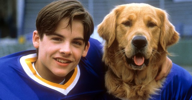 Air Bud: Golden Receiver