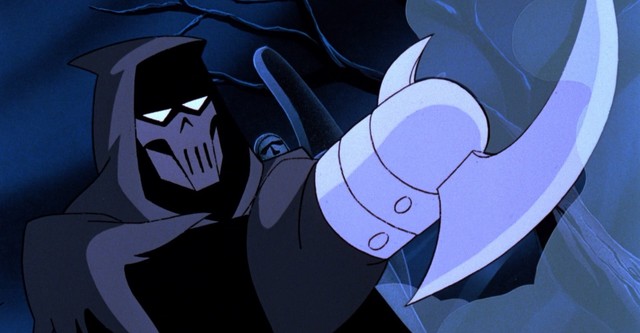 Batman: Mask of the Phantasm streaming online