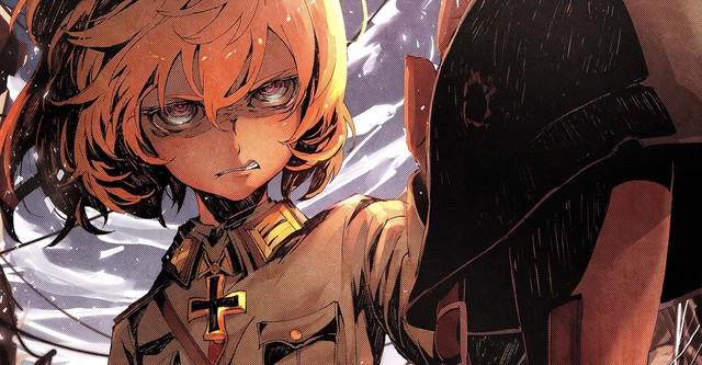 Saga of Tanya the Evil - streaming tv show online