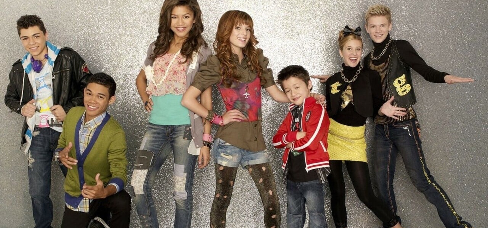 シェキラ Tv ドラマ 動画配信 オンライン 視聴