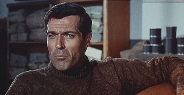 Gran golpe contra las SS