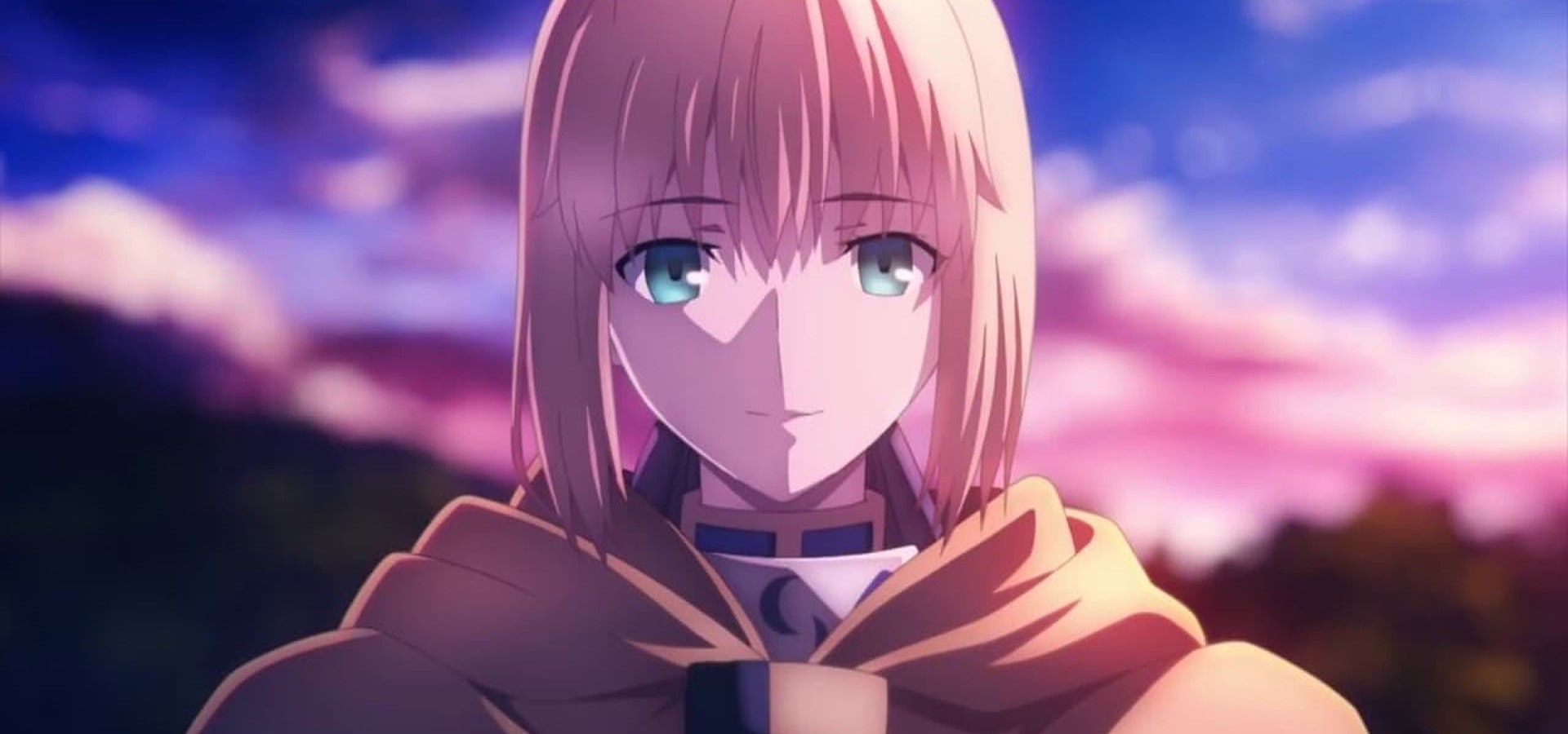 Fate Stay Night Heaven's Feel Streaming 劇場版「Fate/stay night [Heaven’s Feel]」Ⅲ.spring song - streaming