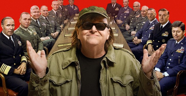 Where to Invade Next