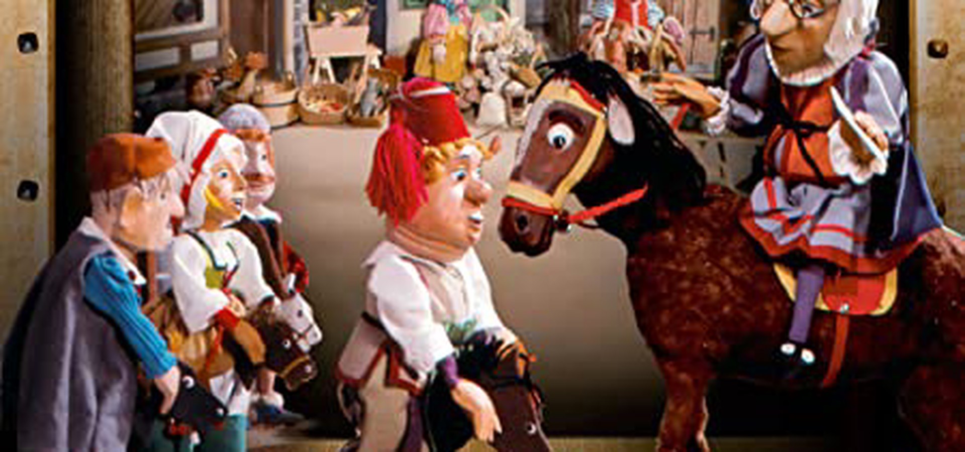 Wir Schildbürger Staffel 1 Jetzt Stream anschauen