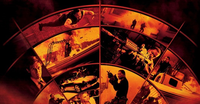 xXx² - The Next Level