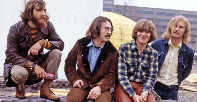 Creedence Clearwater Revival - The Broadcast Archives