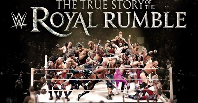 WWE: The True Story of The Royal Rumble