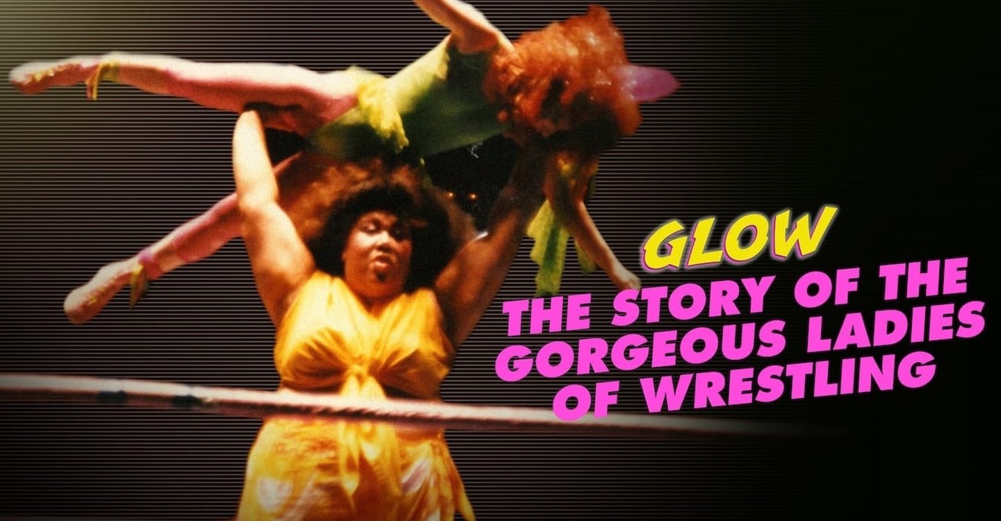 watch glow documentary