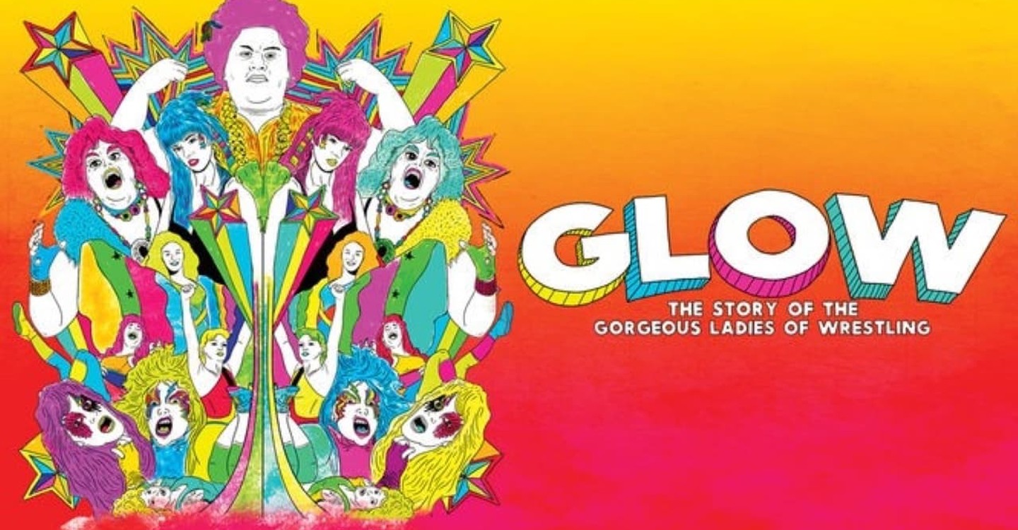 watch glow documentary