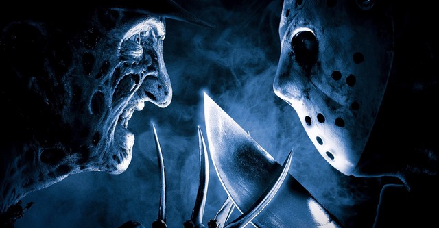 Freddy contre Jason