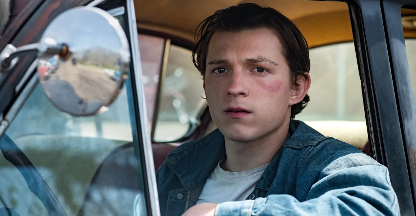 The 10 Best Tom Holland Movies, Ranked