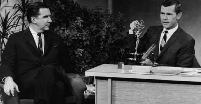 The Johnny Carson Show