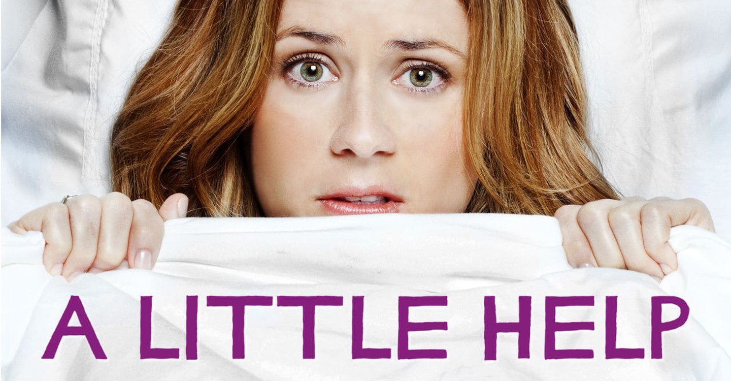 A little help please. Маленькая помощь (2010). little help.
