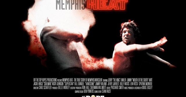 Memphis Heat: The True Story of Memphis Wrasslin'