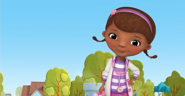 Doc McStuffins, Spielzeugärztin