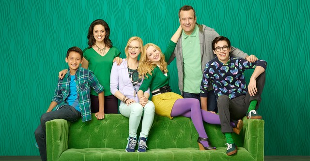 Liv and Maddie