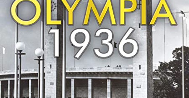 Olympia 1936