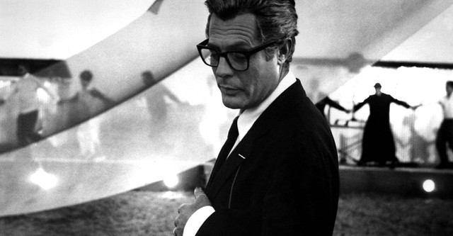 Fellini 8½