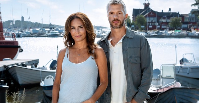 The sandhamn 2025 murders netflix