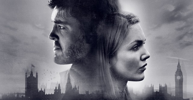 Cormoran Strike