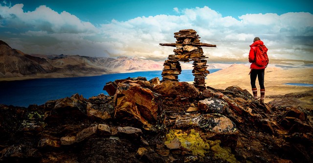 Lost Temple of The Inca