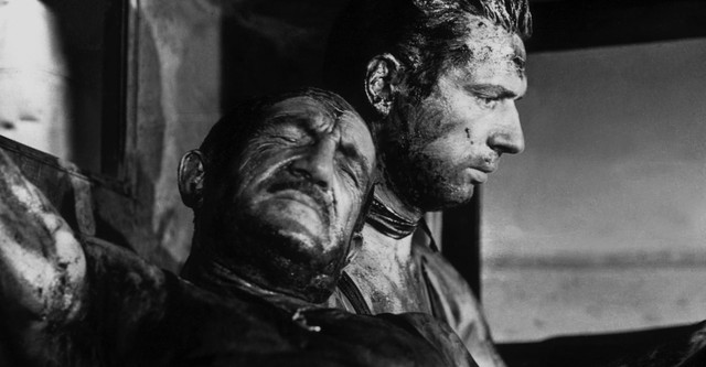 The Wages of Fear