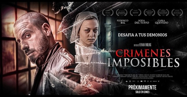 Crímenes Imposibles