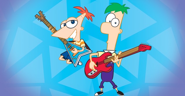 Watch Phineas and Ferb season 4 episode 1 streaming online